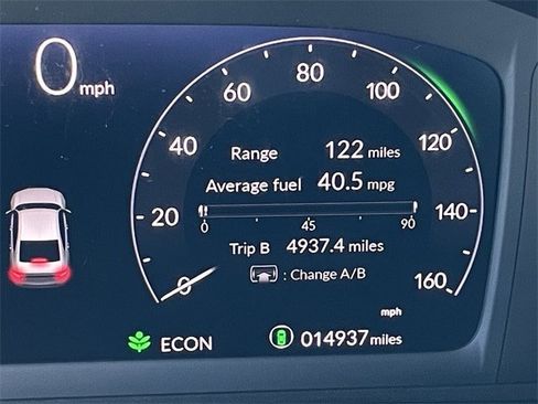 Used 2024 Honda Accord Sport image 15