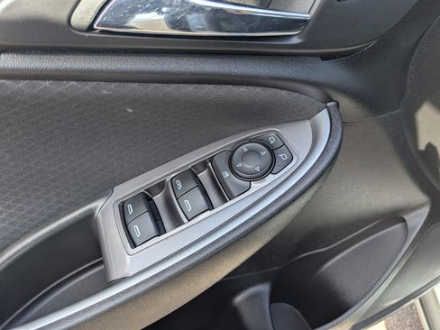 Certified 2024 Chevrolet Malibu LT image 28