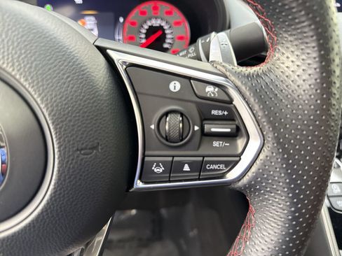 Certified 2023 Acura TLX SH-AWD w/ A-SPEC Pkg image 14