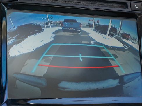 Certified 2018 Toyota Tundra Limited w/ Limited Premium Package image 40