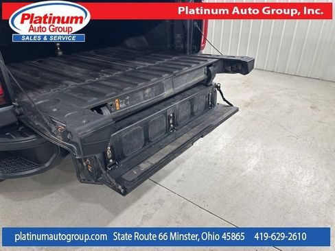 Used 2022 GMC Sierra 2500 Denali w/ Denali Ultimate Package AWD/4WD image 55