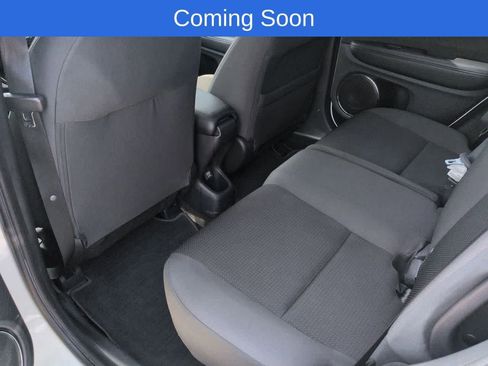 Used 2019 Honda HR-V EX image 18