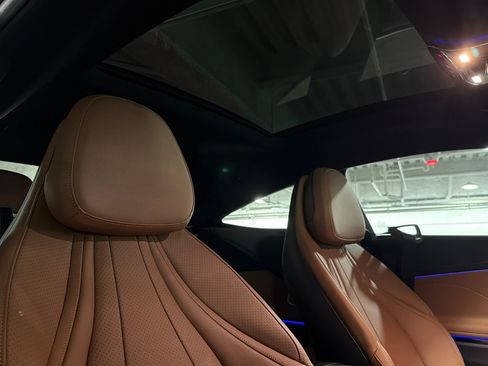 New 2026 Mercedes-Benz CLE 450 4MATIC Coupe image 15
