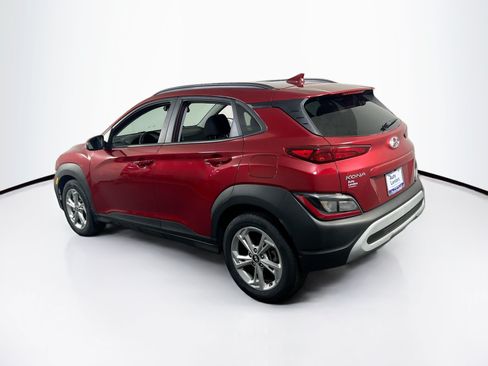 Used 2023 Hyundai Kona SEL w/ Convenience Package AWD/4WD image 7