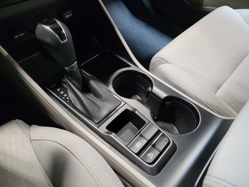 Used 2017 Hyundai Tucson SE w/ SE Popular Package 02 FWD image 26