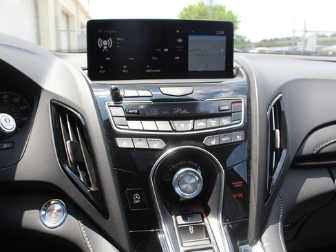 Used 2023 Acura RDX AWD w/ Advance Package image 11