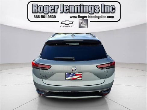 Used 2023 Buick Envision Essence w/ Sport Touring Package image 23