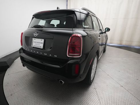 Used 2021 MINI Cooper Countryman S AWD/4WD image 13