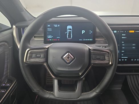 Used 2022 Rivian R1T Adventure AWD/4WD image 26