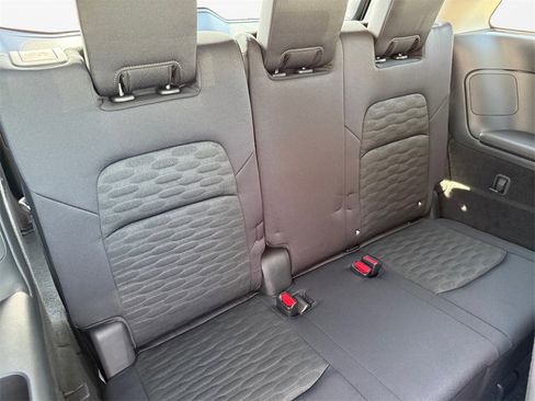 New 2025 Nissan Pathfinder SV image 16