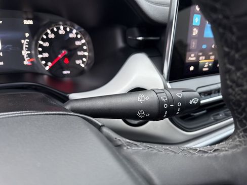 New 2026 Jeep Compass Limited image 18