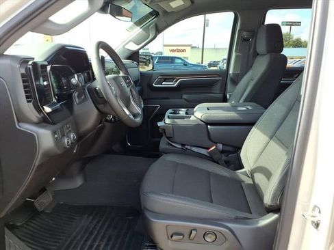 New 2026 Chevrolet Silverado 1500 RST RWD image 12