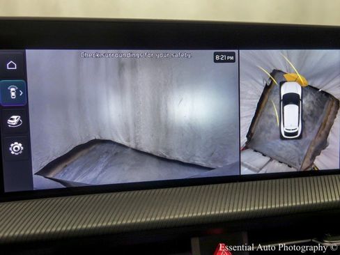 Used 2023 Kia EV6 GT-Line image 21