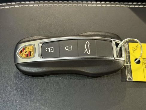 Certified 2026 Porsche 911 GT3 RWD image 41