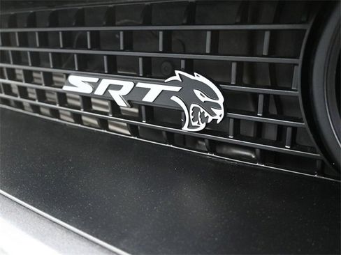Used 2019 Dodge Challenger SRT Hellcat Redeye image 26