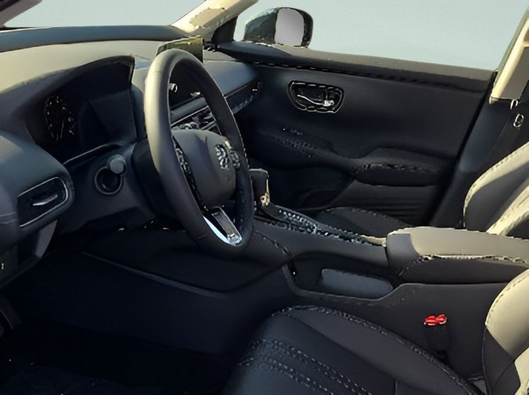 New 2027 Honda HR-V EX-L image 20