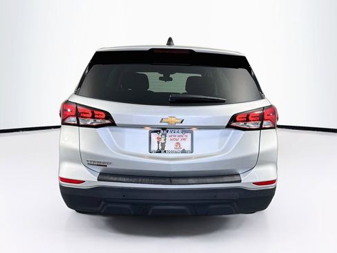 Used 2022 Chevrolet Equinox LS w/ LS Convenience Package FWD image 8