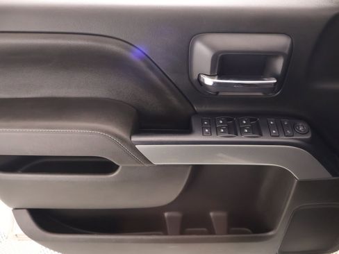 Used 2017 Chevrolet Silverado 1500 LT w/ All Star Edition image 15