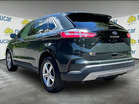 Used 2023 Ford Edge SEL w/ Convenience Package AWD/4WD image 5