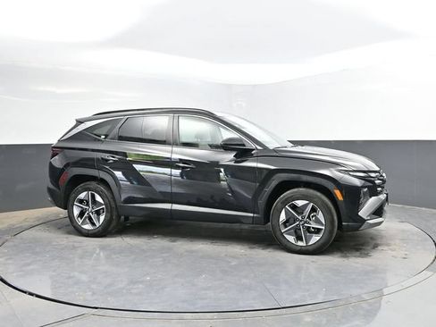 Used 2025 Hyundai Tucson SEL AWD/4WD image 5