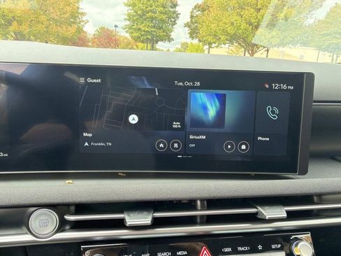 New 2026 Hyundai Tucson Limited image 25