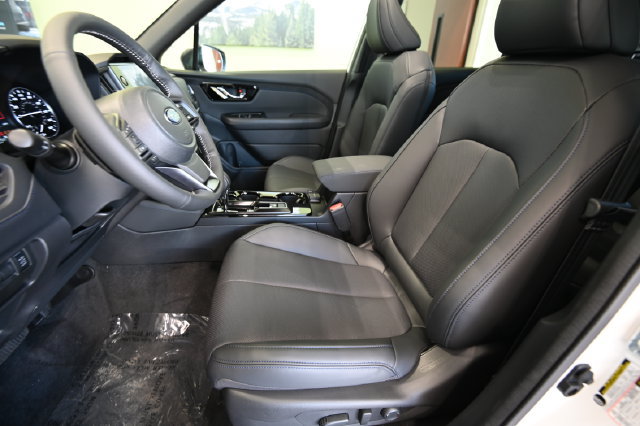 New 2026 Subaru Forester Limited AWD/4WD image 8