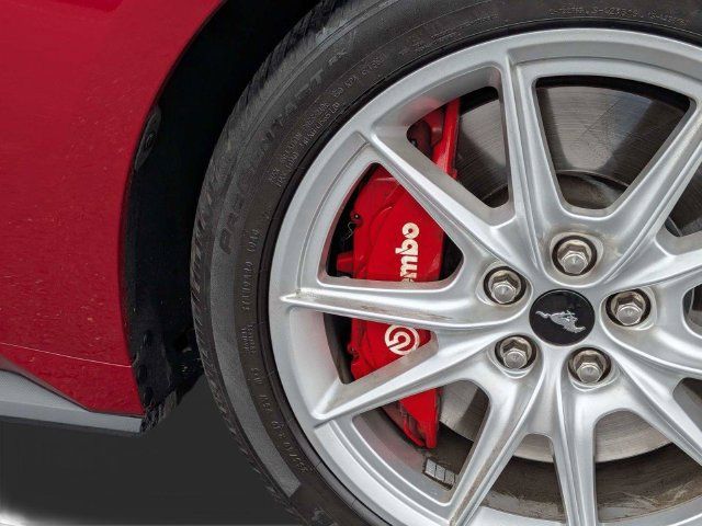 Used 2024 Ford Mustang GT Premium RWD image 11