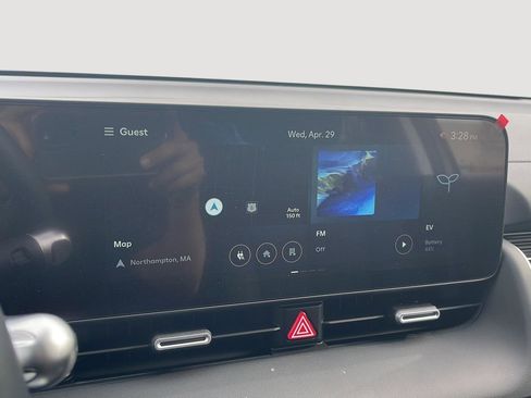 New 2026 Hyundai Ioniq 5 SE AWD/4WD image 27