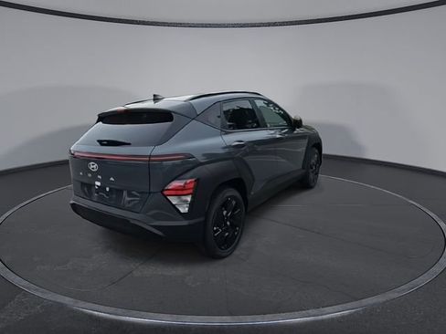 New 2026 Hyundai Kona SEL Sport FWD image 9