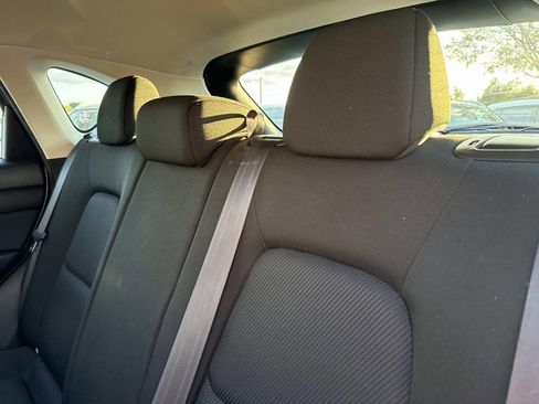 Used 2020 MAZDA CX-5 Sport image 15