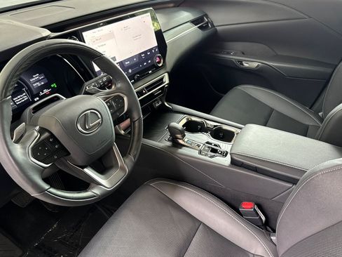 Certified 2025 Lexus RX 350 w/ Convenience Package AWD/4WD image 11