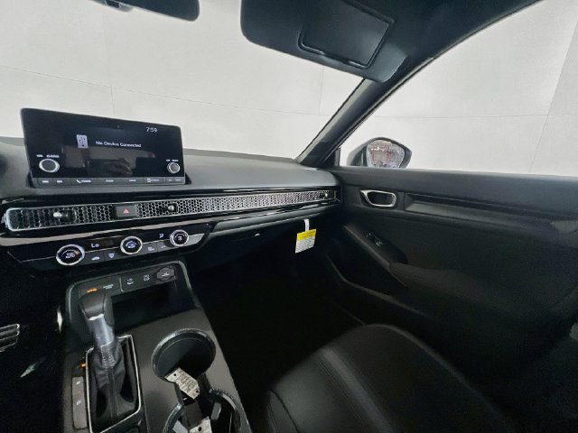 New 2026 Honda Civic Sport image 17