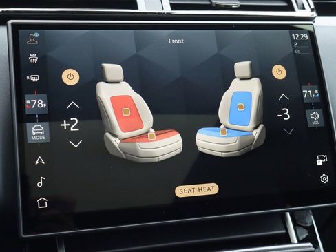 Used 2026 Land Rover Range Rover Velar Dynamic SE image 24