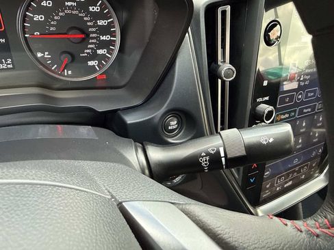 Used 2025 Subaru WRX Premium AWD/4WD image 37
