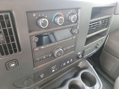 New 2025 Chevrolet Express 3500 w/ Power Convenience Package image 3
