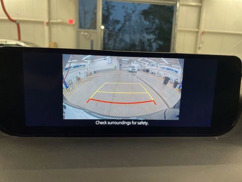 Certified 2024 MAZDA CX-50 AWD 2.5 S w/ Cargo Package image 12