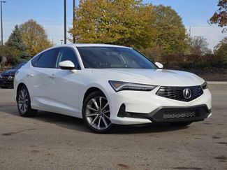 Used 2024 Acura Integra video 2