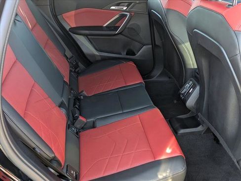 Used 2025 BMW X1 xDrive28i w/ Technology Package image 20