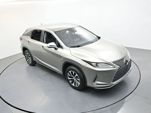 Used 2021 Lexus RX 350 FWD w/ Accessory Package image 18