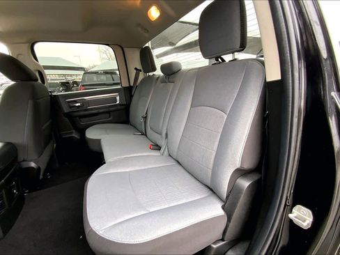 Certified 2023 RAM 1500 Classic SLT w/ Trailer & Traction Group image 19