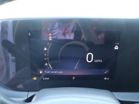 New 2026 Buick Envista Sport Touring w/ Convenience I Package FWD image 29