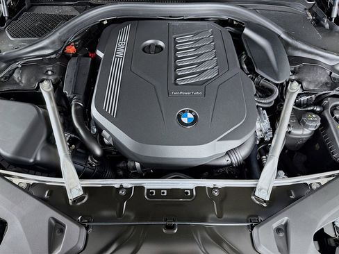 New 2026 BMW 840i Convertible w/ Comfort Seating Package image 30