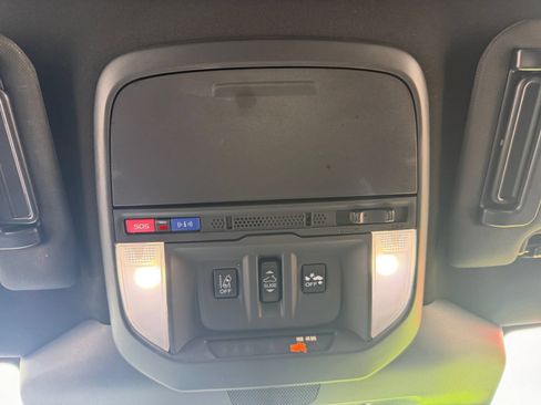 Used 2023 Subaru Forester Wilderness AWD/4WD image 24