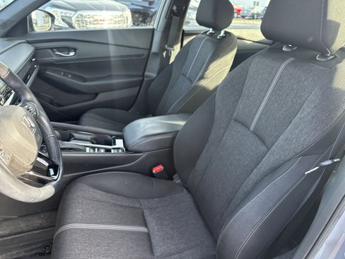 Certified 2023 Honda Accord Sport image 16