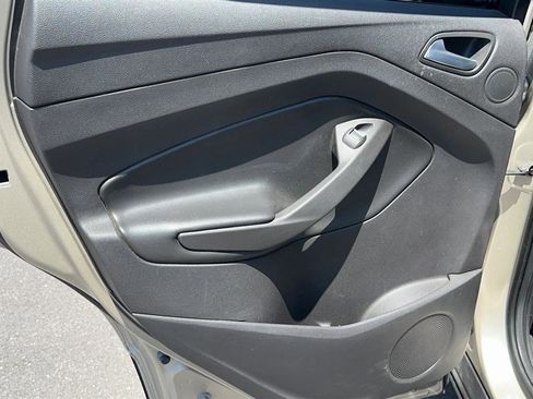 Used 2017 Ford Escape Titanium w/ Equipment Group 301A FWD image 41