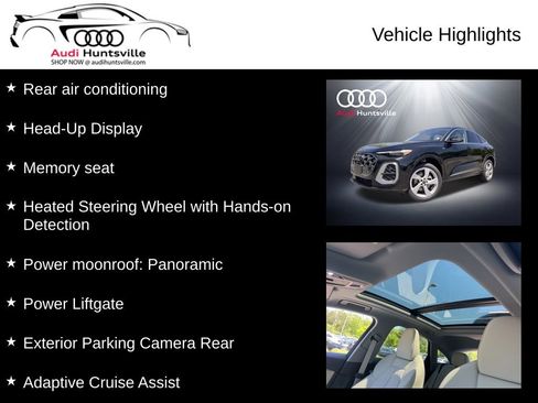New 2026 Audi Q5 Premium Plus AWD/4WD image 12