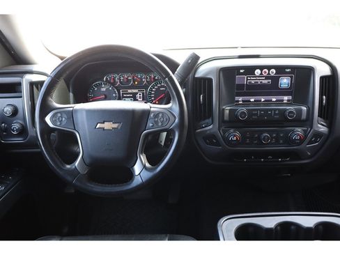 Used 2014 Chevrolet Silverado 1500 LT w/ All Star Edition AWD/4WD image 15