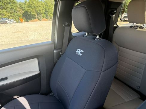 Used 2020 Ford Ranger XLT w/ FX4 Off-Road Package AWD/4WD image 18