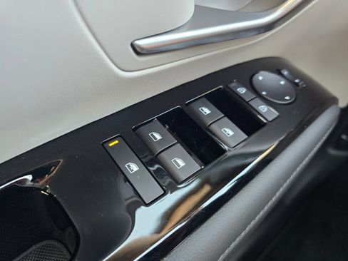 New 2026 Hyundai Tucson Limited AWD/4WD image 22