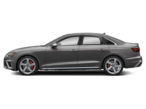 Used 2023 Audi S4 Premium Plus w/ Premium Plus Package image 3